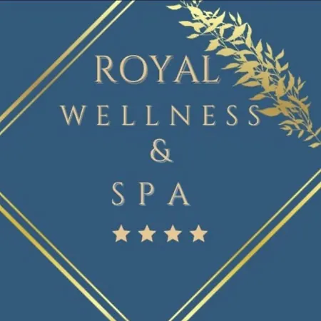 Royal Wellness And Aparthotel 4*
