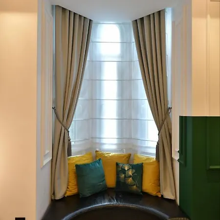 Aparthotel Royal Wellness And