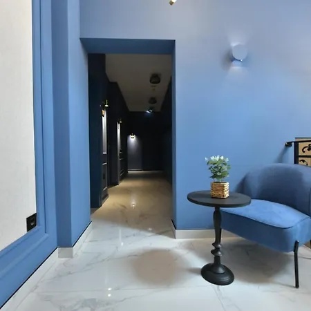 Royal Wellness And Aparthotel Ruma