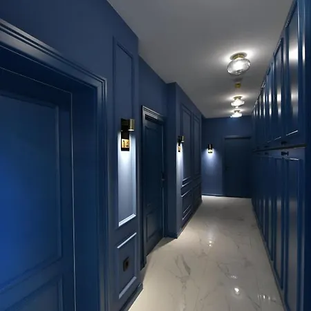 Royal Wellness And 4*