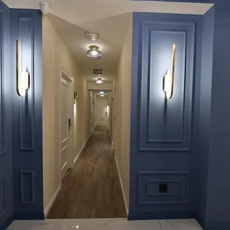 Aparthotel Royal Wellness And