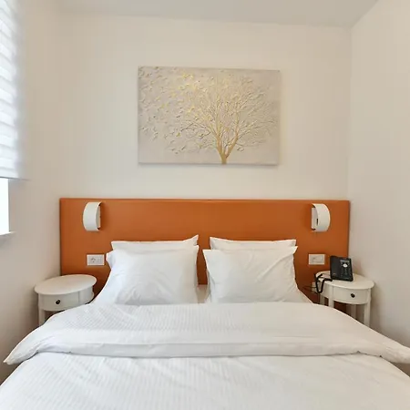 Royal Wellness And Aparthotel