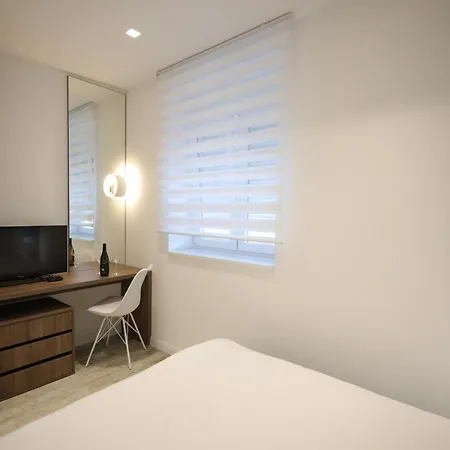 Royal Wellness And Aparthotel