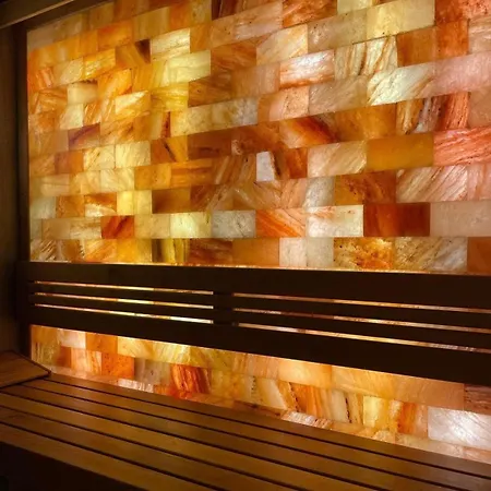 Aparthotel Royal Wellness And